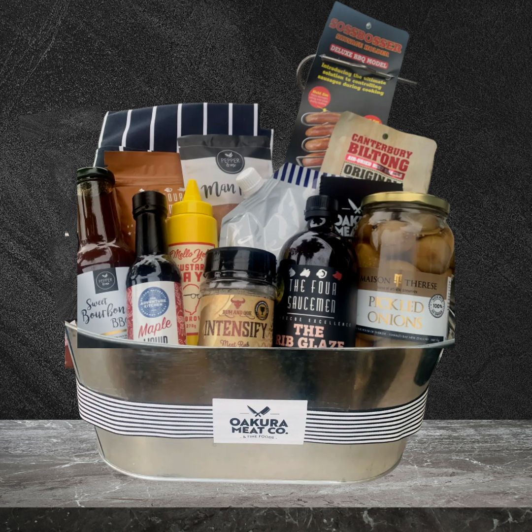 The Ultimate BBQ Collection - Free Shipping The Ultimate BBQ Collection - Free Shipping