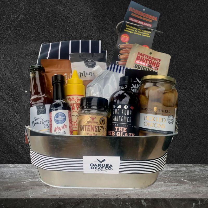 The Ultimate BBQ Collection - Free Shipping The Ultimate BBQ Collection - Free Shipping