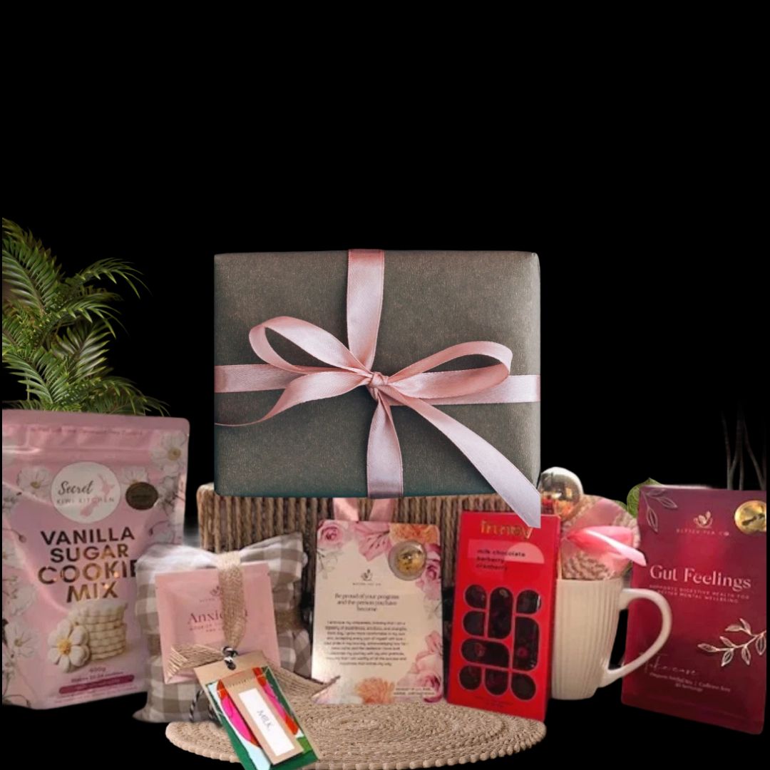 The Serenity Gift Box - Free Shipping The Serenity Gift Box - Free Shipping