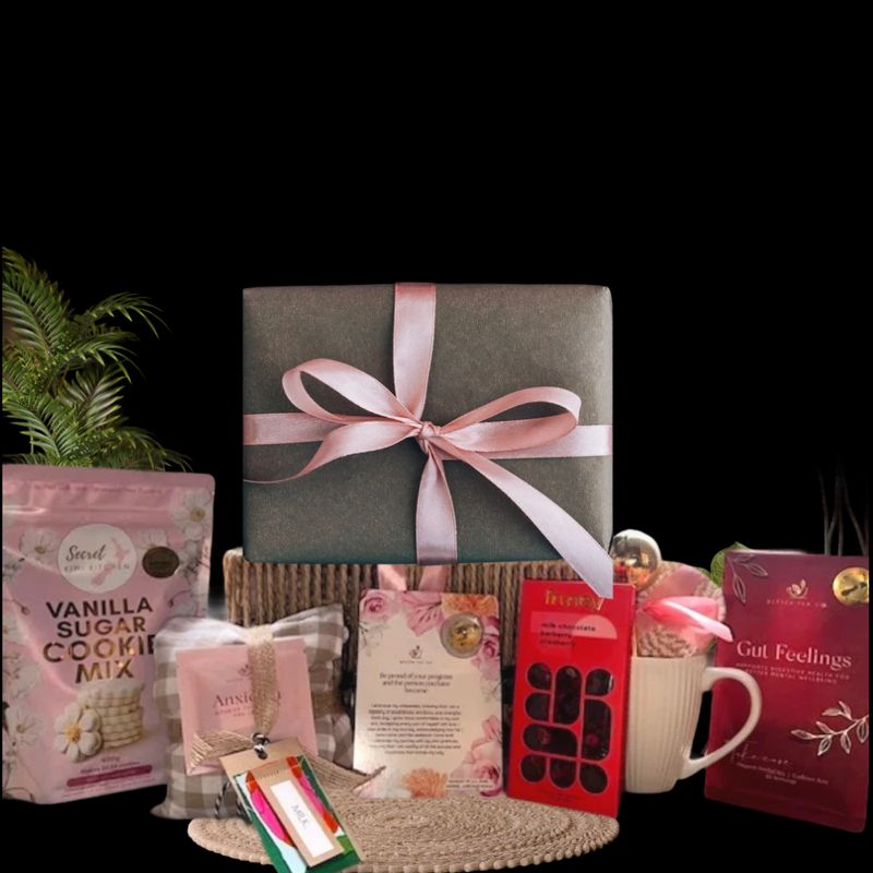 The Serenity Gift Box - Free Shipping The Serenity Gift Box - Free Shipping