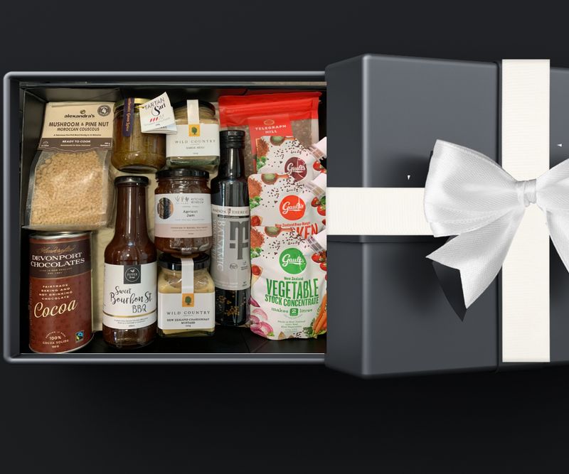 The Artisan Pantry Gift Box - Free shipping The Artisan Pantry Gift Box - Free shipping