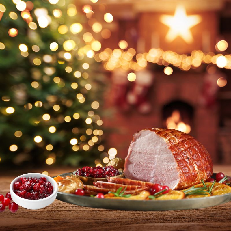 Banquet Pressed Ham Banquet Pressed Ham