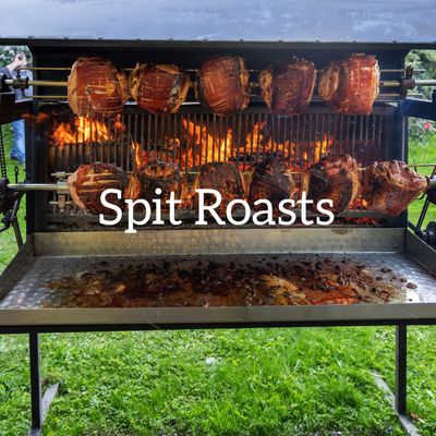 Spit Roasts