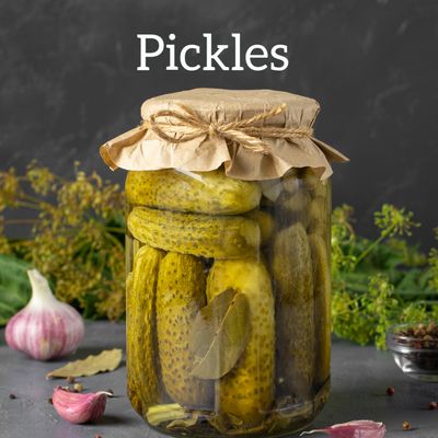 Pickles