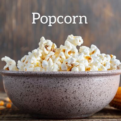 Popcorn