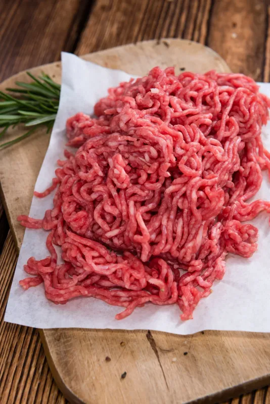 Prime NZ , Premium Beef Mince