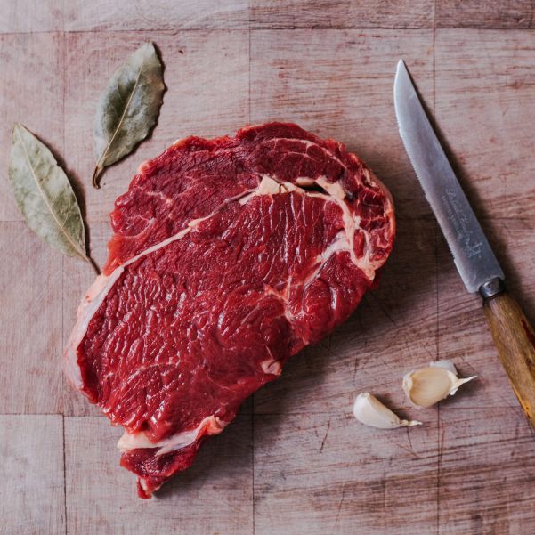 Angus Pure Scotch Fillet Angus Pure Scotch Fillet