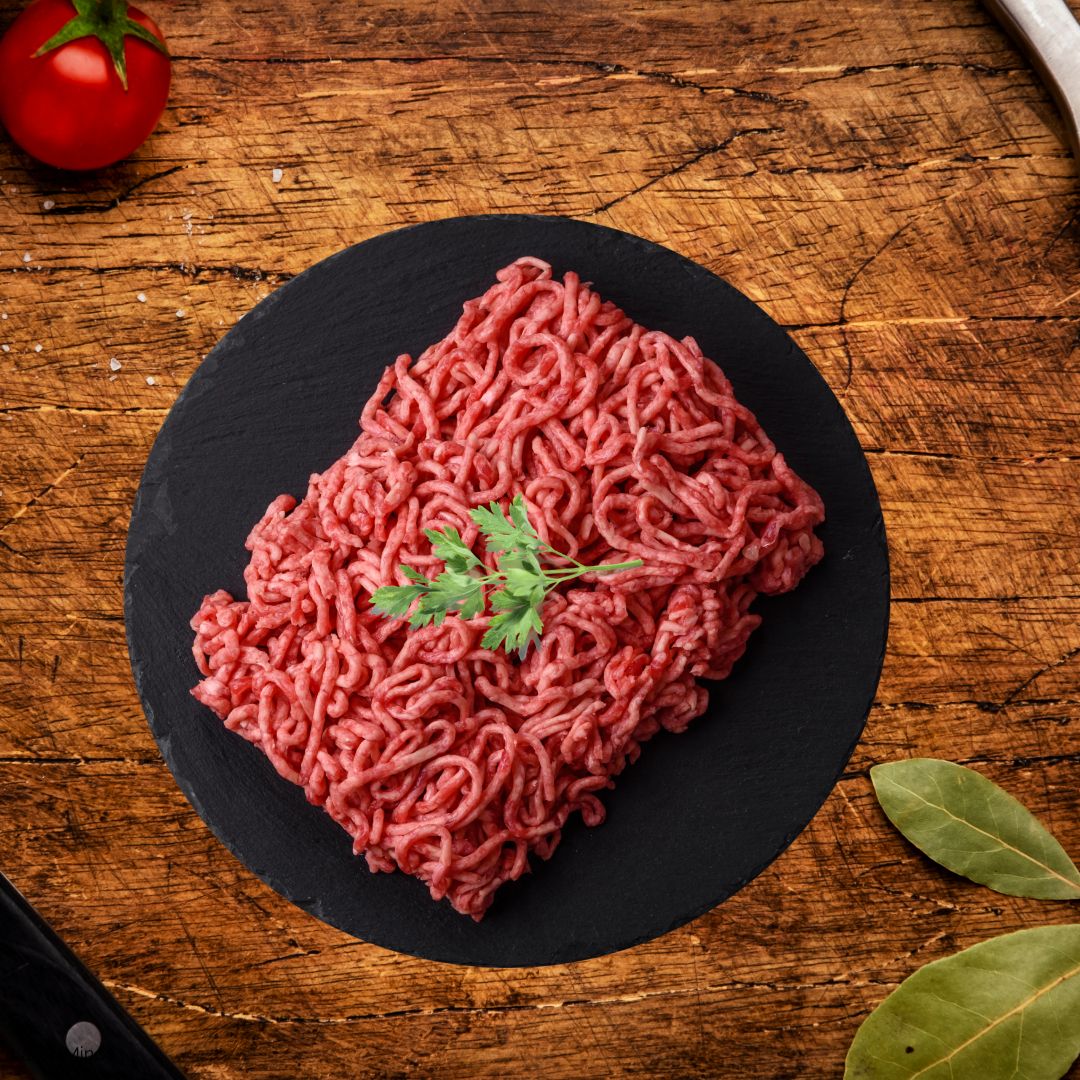 Premium Lamb Mince 250g