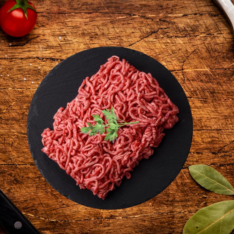 Premium Lamb Mince 250g