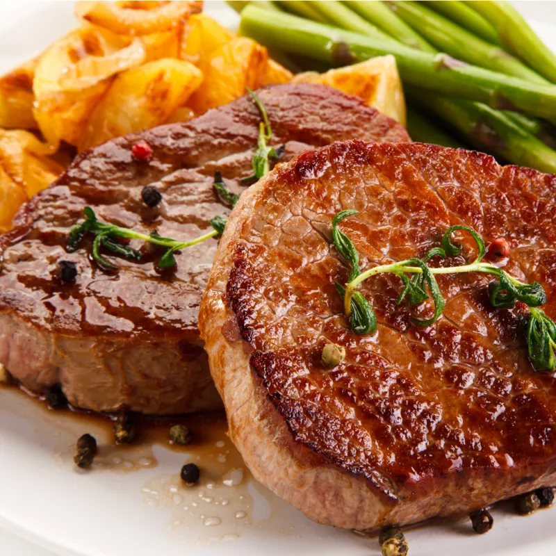 NZ Pork Sirloin Steak Special