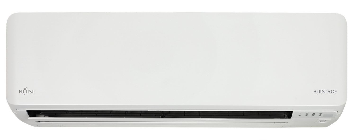 Fujitsu Lifestyle Range 2.5kW Split System