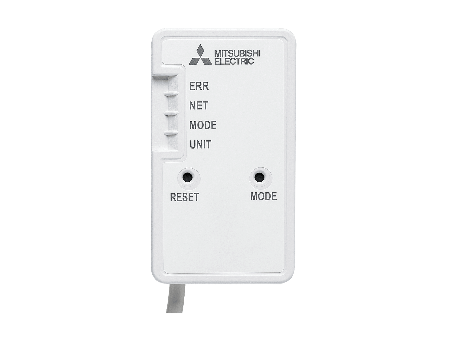 Mitsubishi Electric WiFi Interface