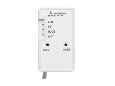 Mitsubishi Electric WiFi Interface