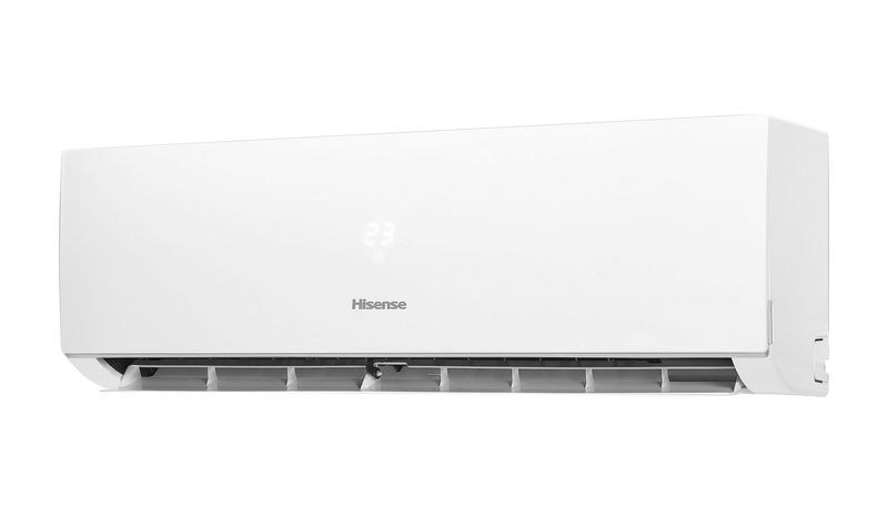 Hisense 'J-Series' 2.5kW Split System