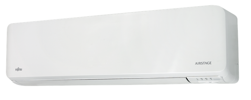 Fujitsu Lifestyle Range 5.0kW Split System Fujitsu Lifestyle Range 5.0kW Split System