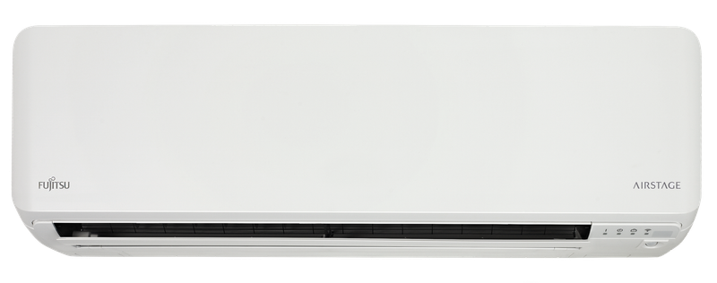 Fujitsu Lifestyle Range 2.5kW Split System Fujitsu Lifestyle Range 2.5kW Split System