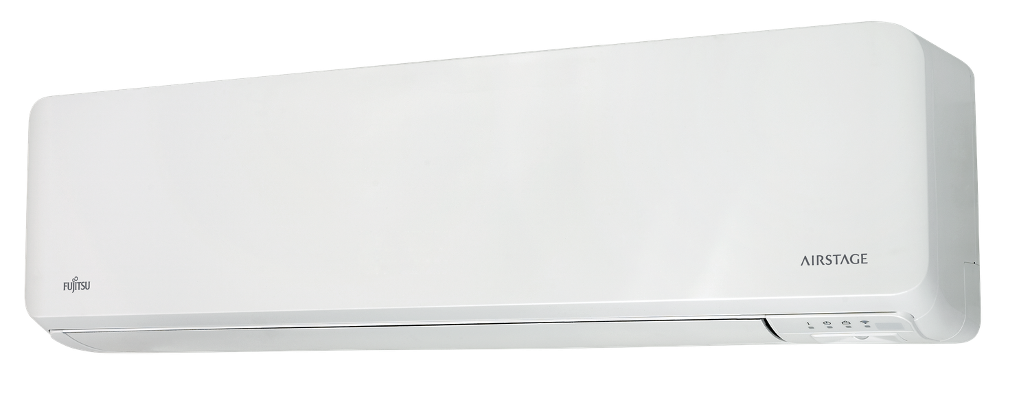Fujitsu Lifestyle Range 5.0kW Split System Fujitsu Lifestyle Range 5.0kW Split System