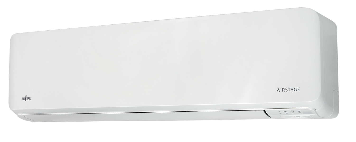 Fujitsu Lifestyle Range 7.1kW Split System Fujitsu Lifestyle Range 7.1kW Split System