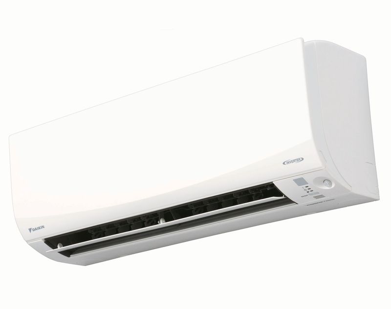 Daikin Cora 3.5kW Split System