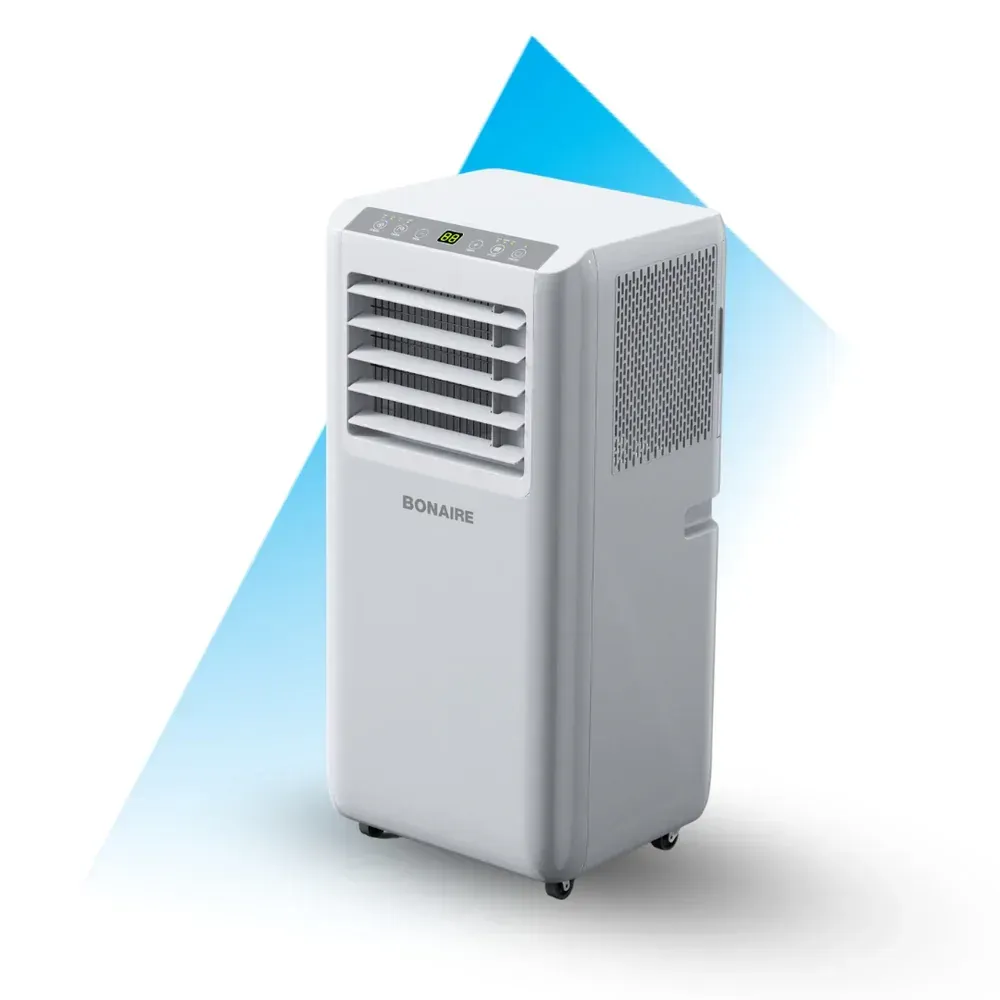 Bonaire 'Optima' 2.6kW Portable Air Conditioner