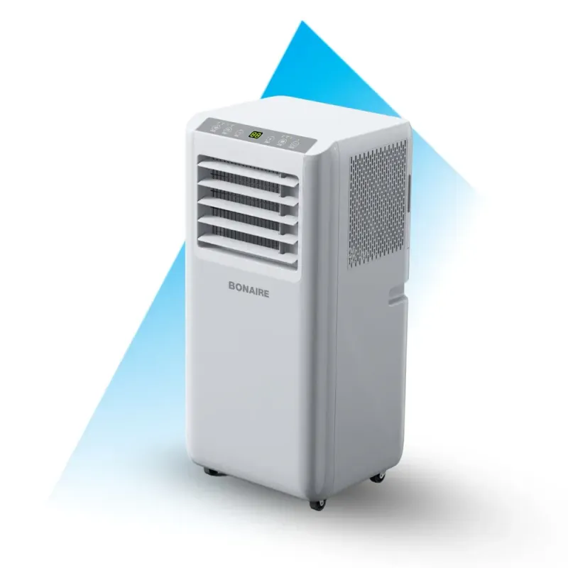 Bonaire 'Optima' 2.6kW Portable Air Conditioner Bonaire 'Optima' 2.6kW Portable Air Conditioner