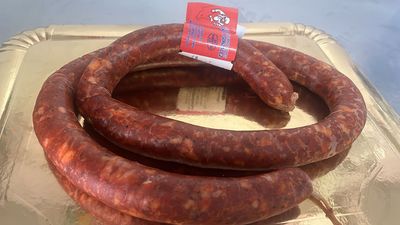 Chorizo Fresco