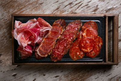 Embutidos