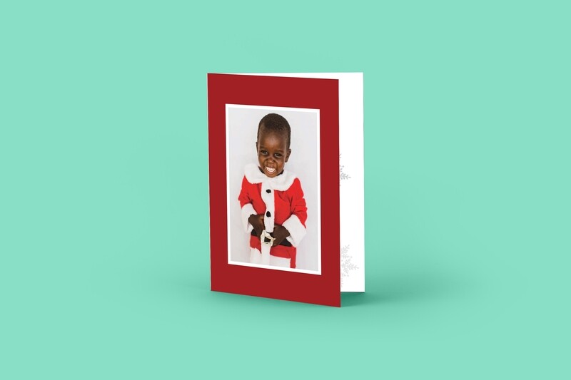Christmas Cards - 12 Pack