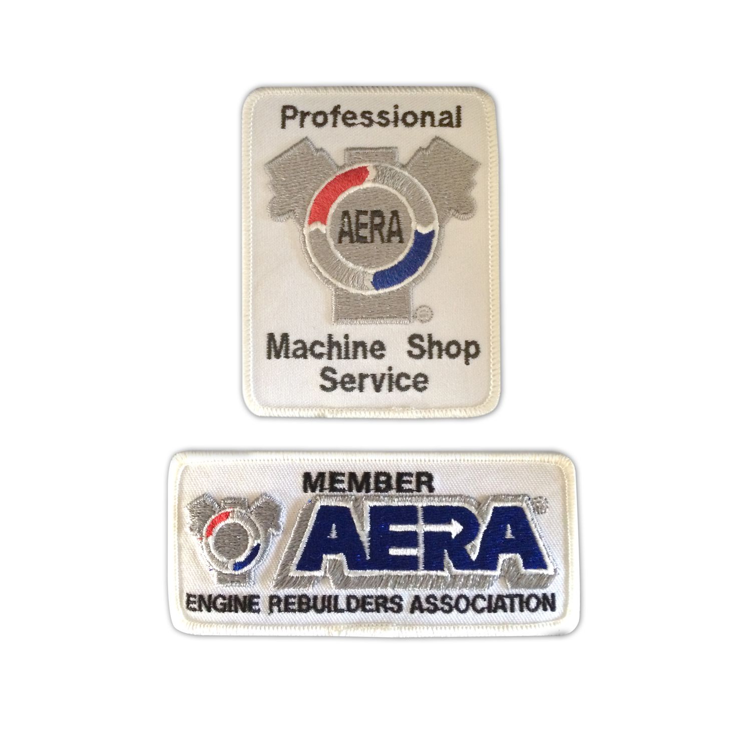 AERA Patches