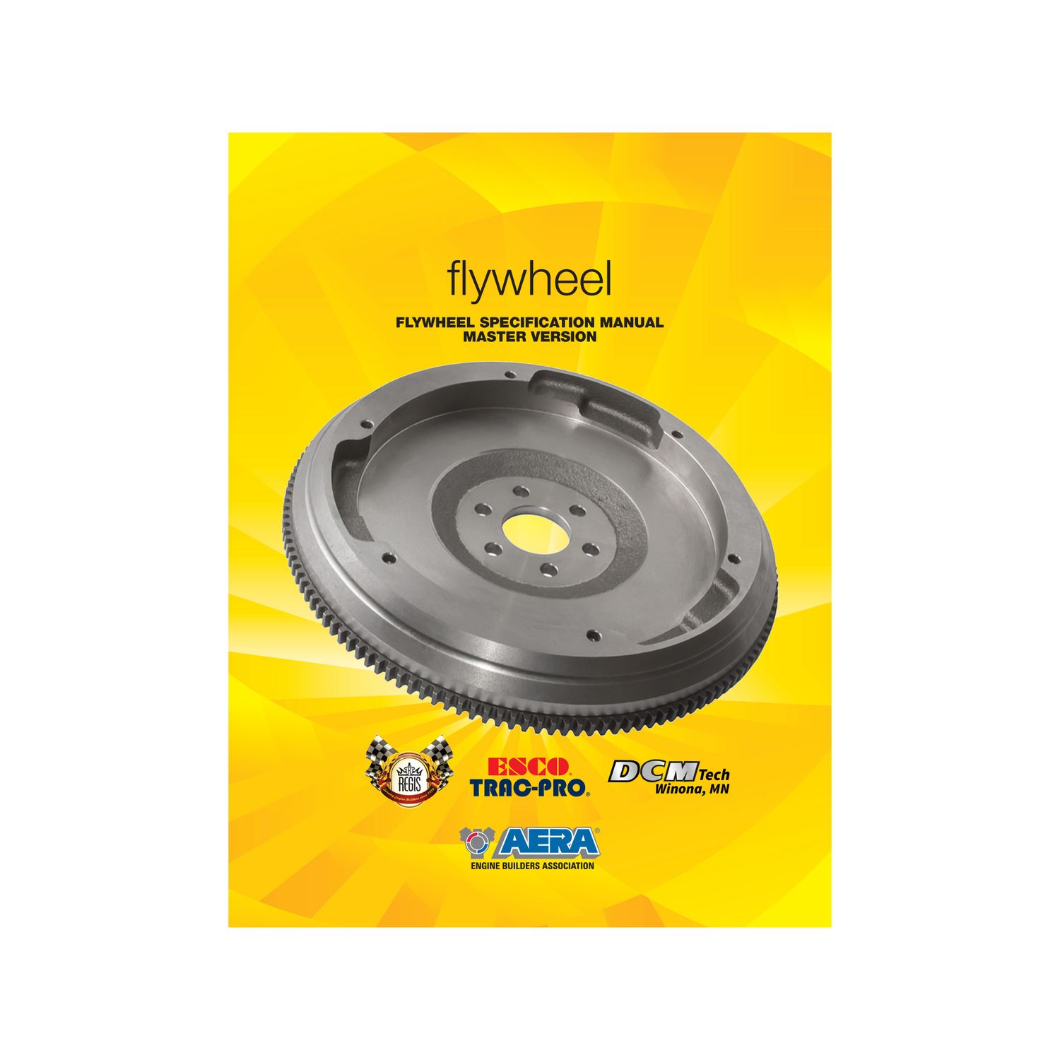 AERA Flywheel Manual