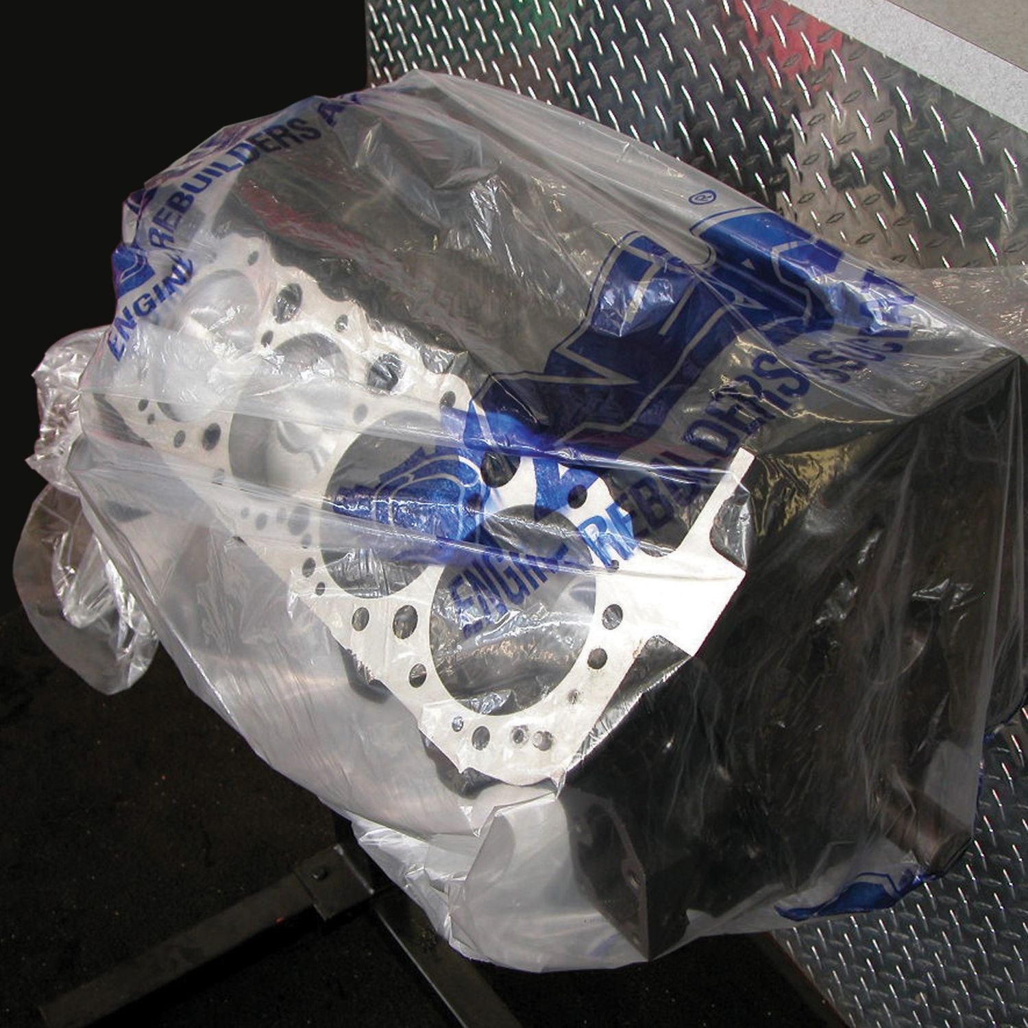 Engine Bags Engine Bags