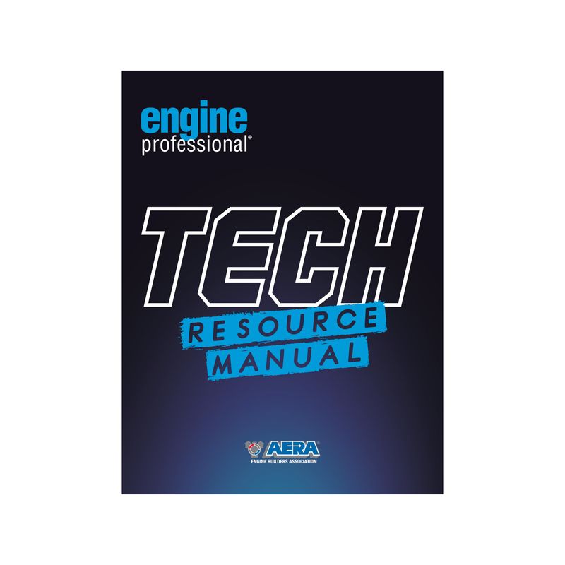 Tech Resource Manual