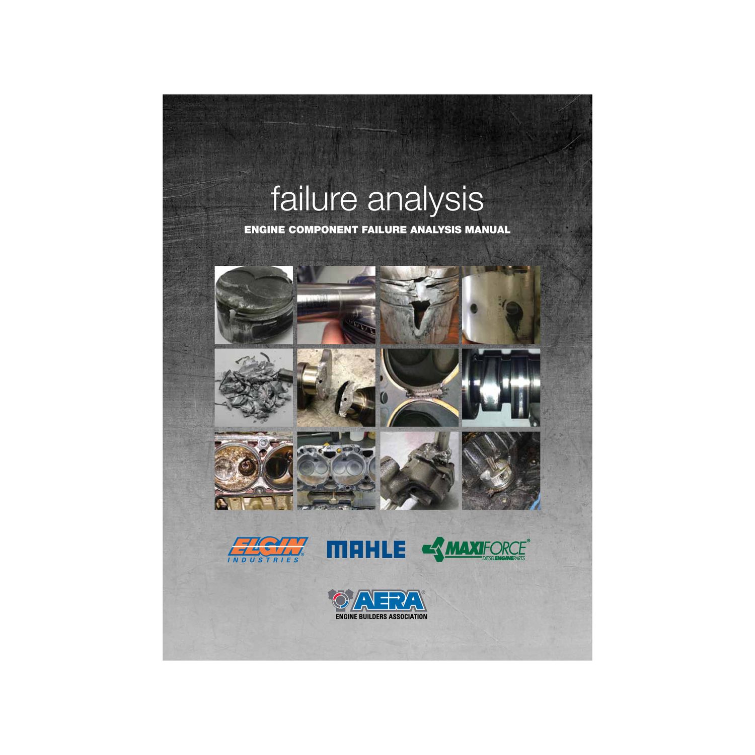 AERA Failure Analysis Manual Store AERA