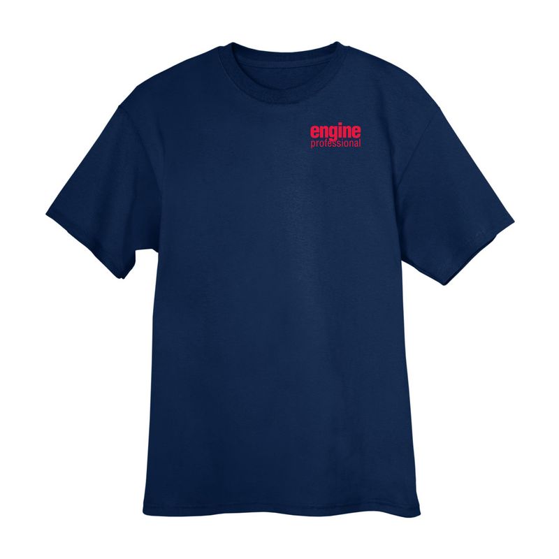 EP Tshirt Navy Blue