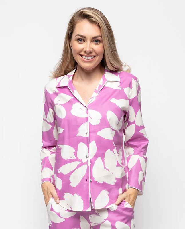 CYBERJAMMIES Viola Pyjama Top