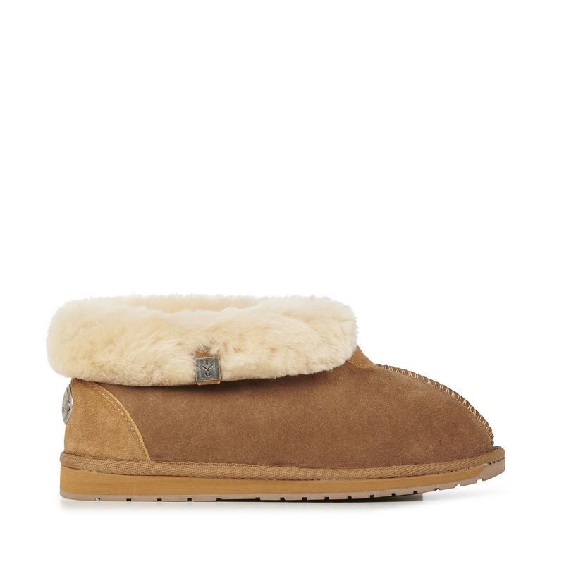 EMU Platinum Sheepskin Slipper