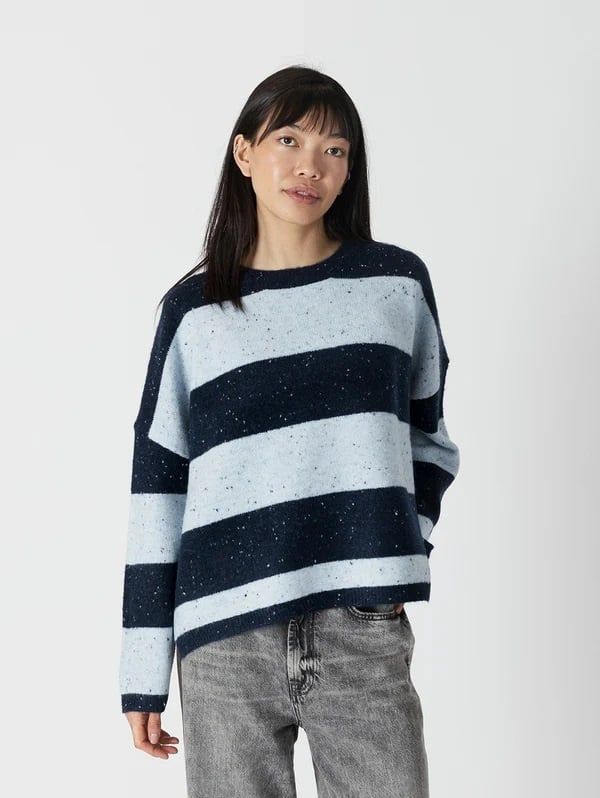 LYLA + LUXE Ravian Sweater