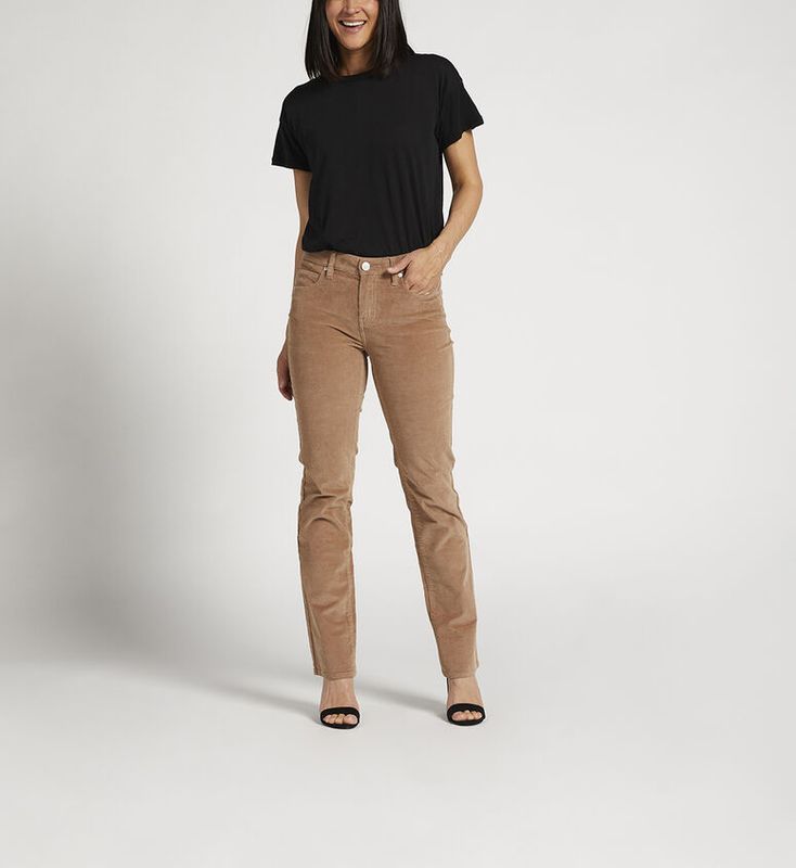 JAG Corduroy Pants
