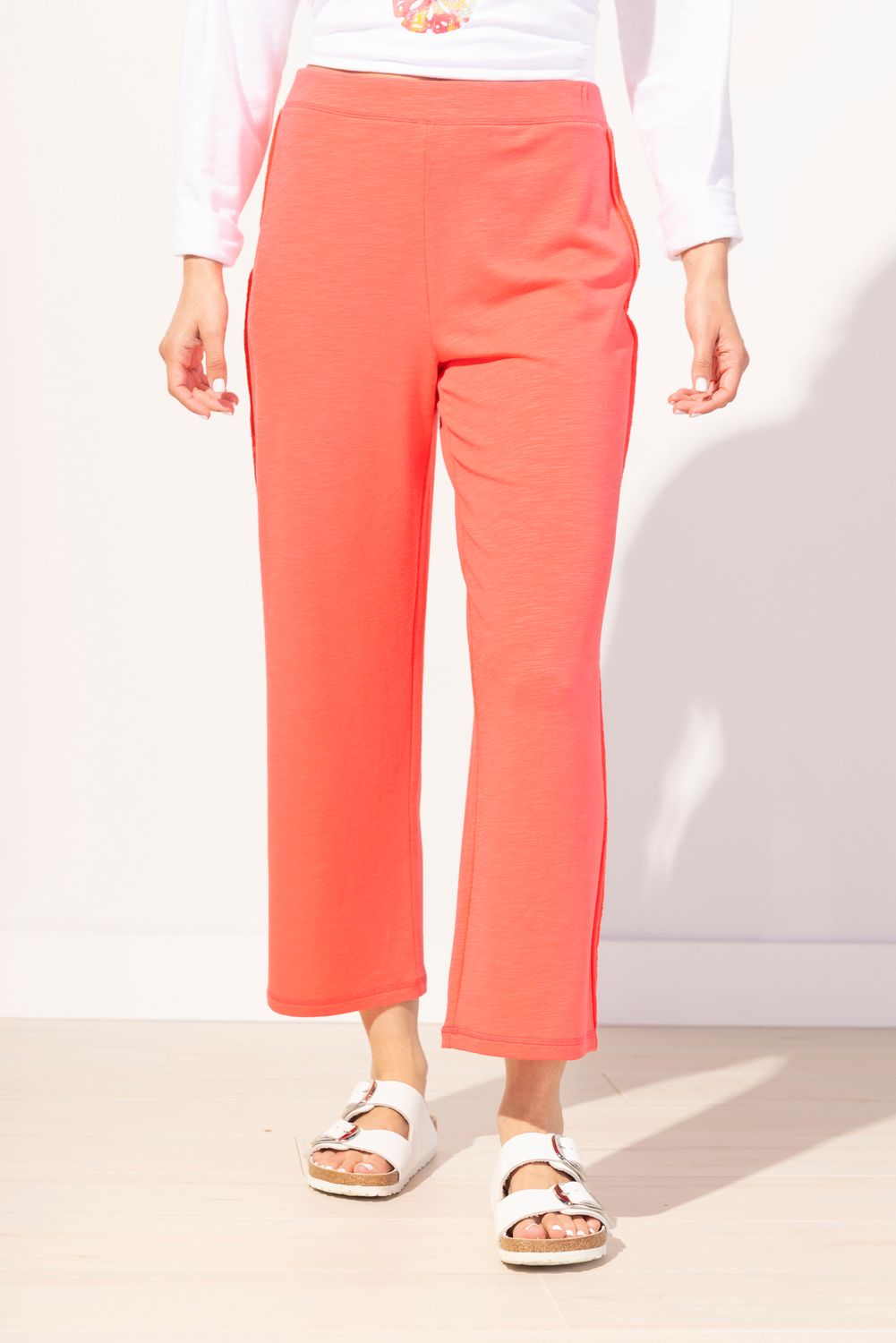 ESCAPE Waterfront Pant
