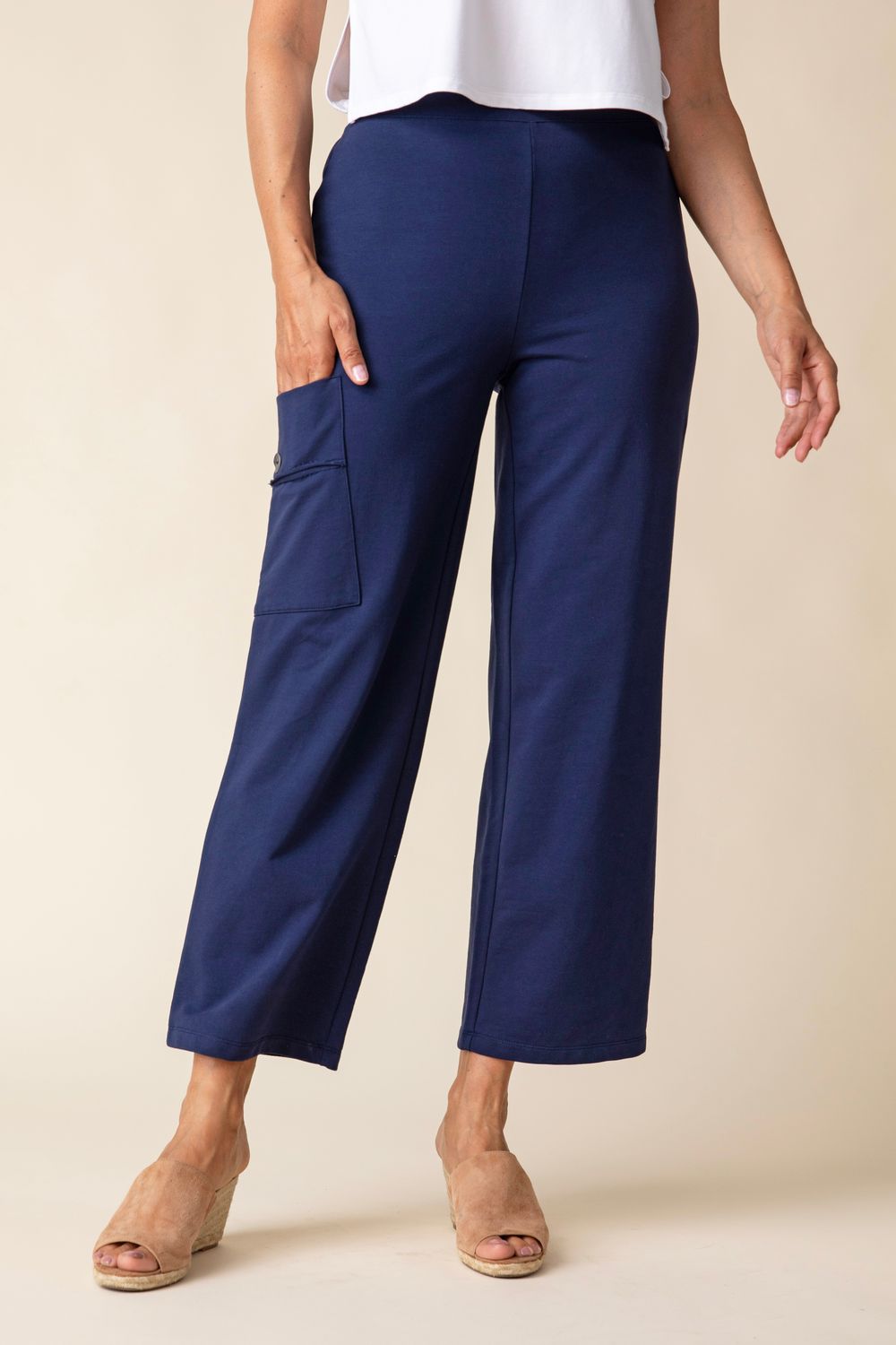 HABITAT Easy Pocket Pant