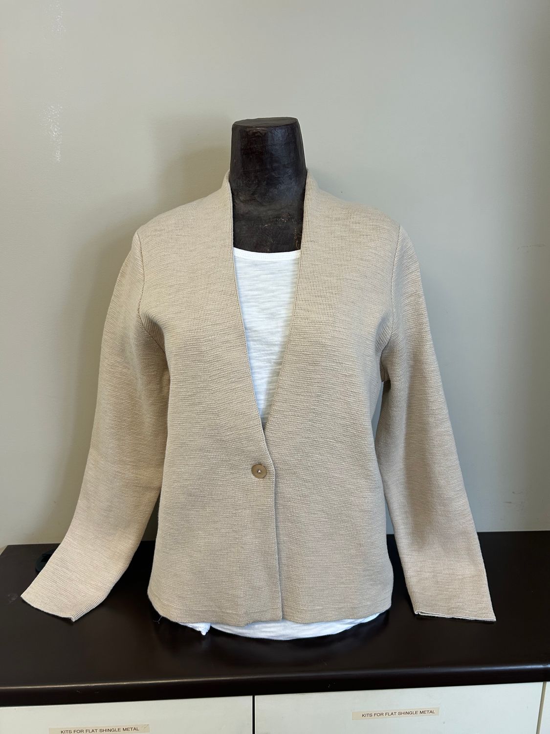 MANSTED Laura Cardigan