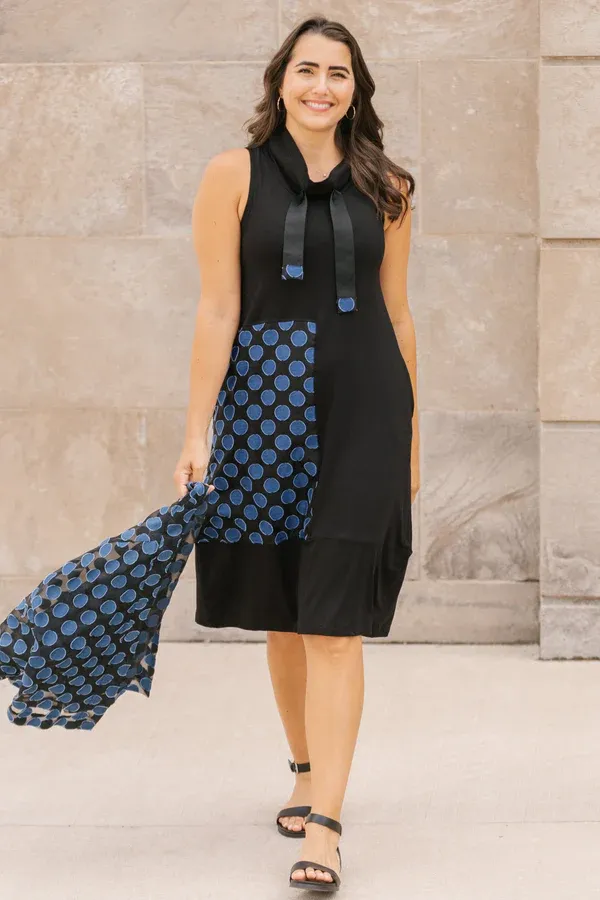 SHANNON PASSERO Ribbon Dress