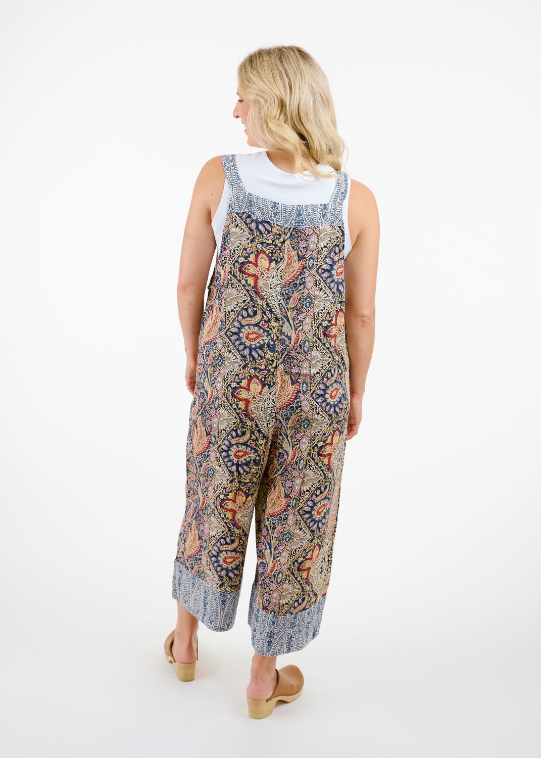 SHANNON PASSERO Elora Overalls