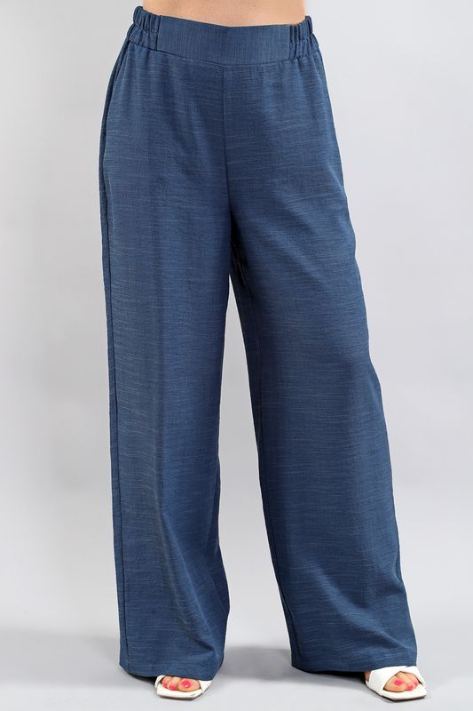 MICHAEL TYLER Pull-on Pants MICHAEL TYLER Pull-on Pants