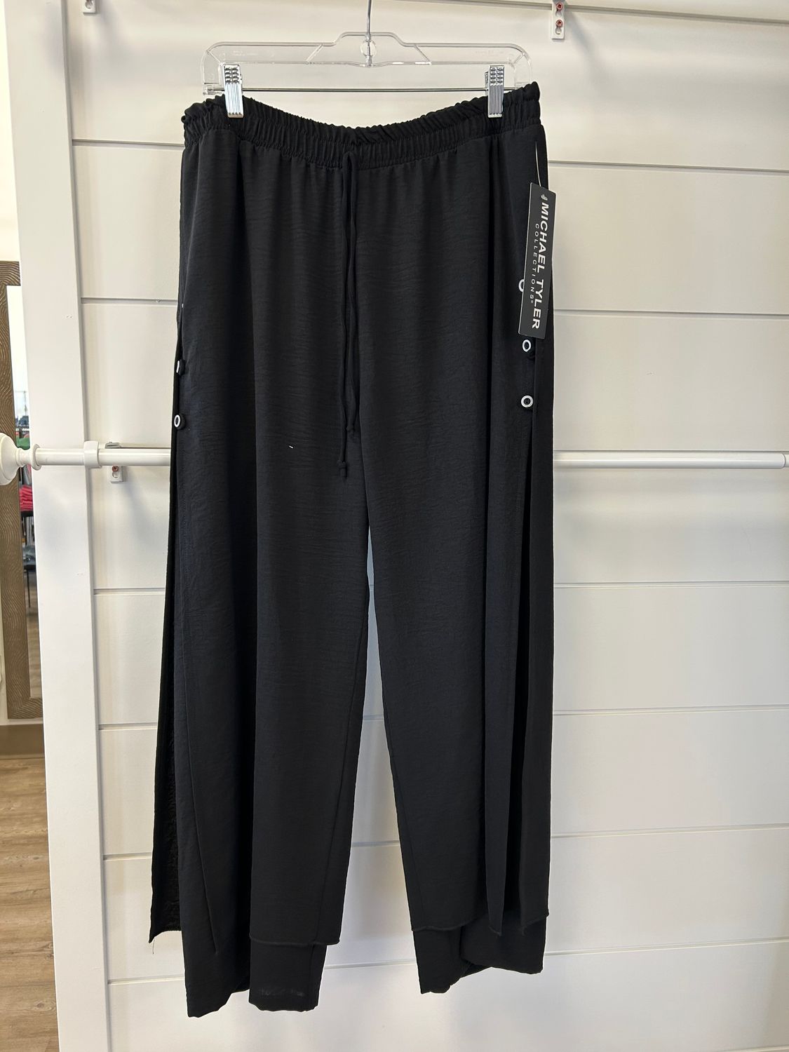 MICHAEL TYLER Flowy Pants