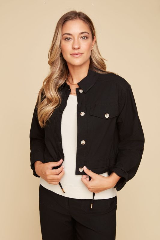 RENUAR Woven Jacket