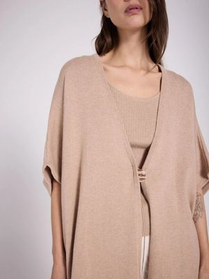 NOT SHY Cotton/Cashmere Cardigan NOT SHY Cotton/Cashmere Cardigan