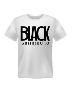 Black Greensboro