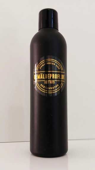 Gemäldereiniger 250ml