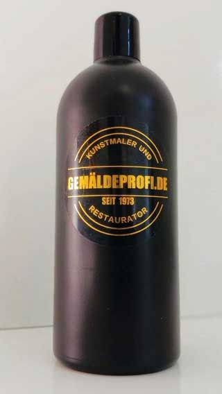 Gemäldereiniger 500ml